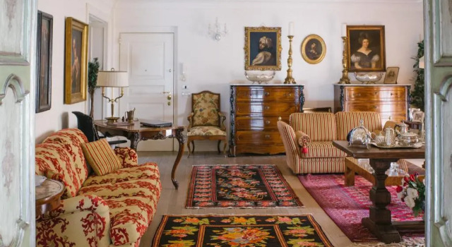 B&B Triskéles