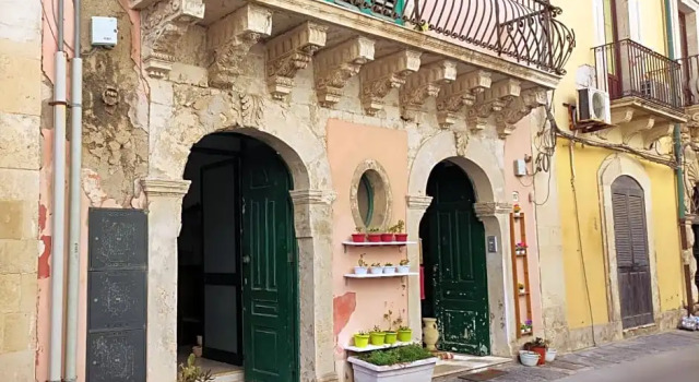Casa Dei Fiori