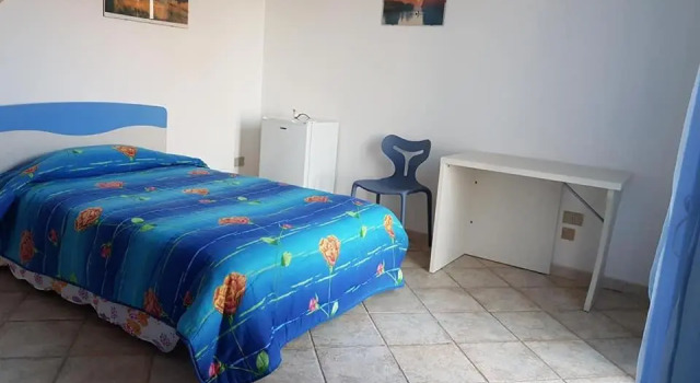 Номер Standard B&B Arenosu25 (Adults Only)