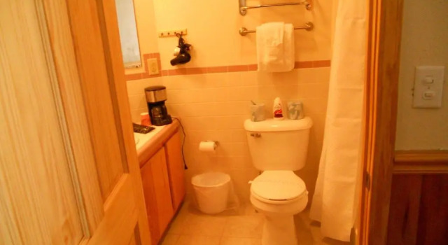 Четырёхместный номер Standard Stone Fence Resort