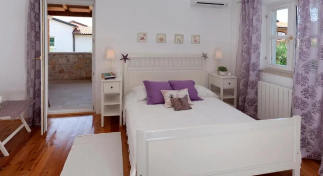 Villa Mia Lea, Rezervovat Vila Vabriga Poreč Riviera