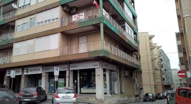 B&B La Fonte, Book Bed and Breakfast Hotels in Sicily with Parking, Parking