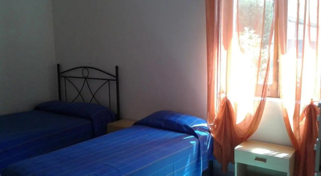 Casa Vacanza Orizzonte