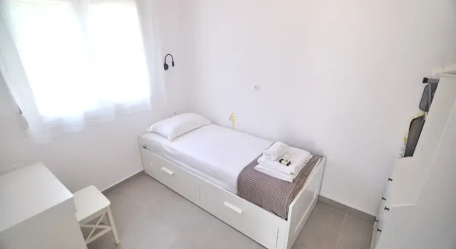 Семейный коттедж Zennova 29 Vourvourou Garden House