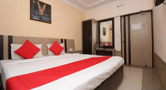 Номер Standard Central Hotel