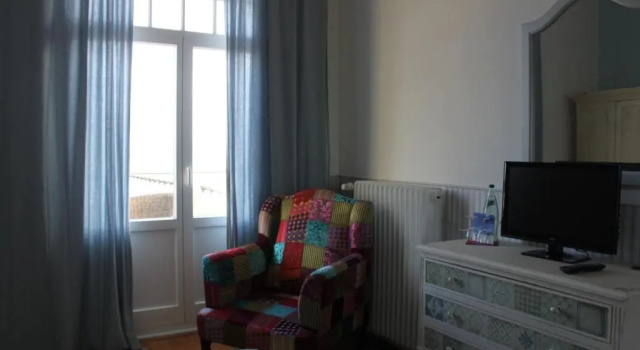Номер Standard Lieblingsplatz Hotel Strandperle