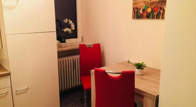 Апартаменты Ferienwohnung Dhillon