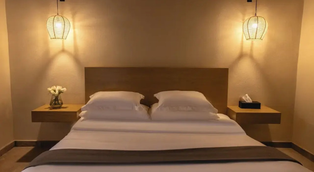 Orchid House Coyoacán, Book Bed and Breakfast Coyoacan 
