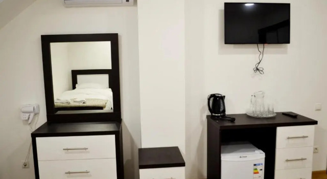 Suite 3 camere Three Penguins