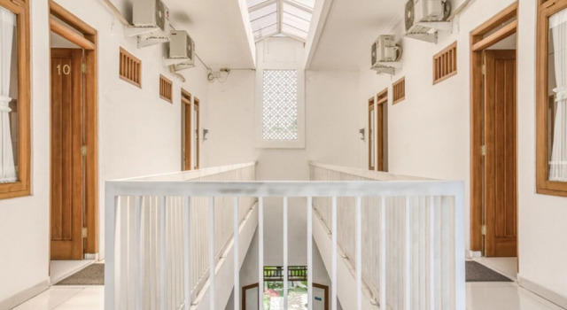 Omah Kaleva Syariah by RedDoorz