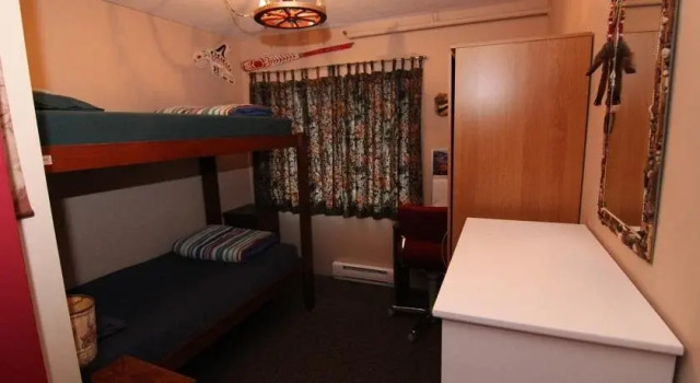 Upper Deck Hostel, Prenota Ostello Ostelli a Columbia Britannica, Ostello
