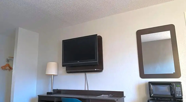 Номер Deluxe Motel 6 Birmingham, AL - Medical Center - Inverness Hwy 280
