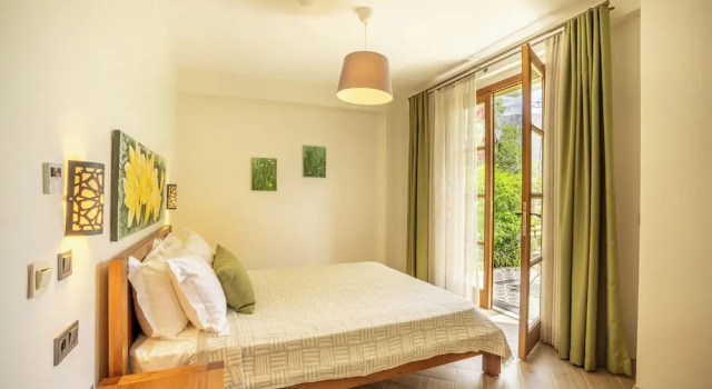 Bademli Bahçe Otel