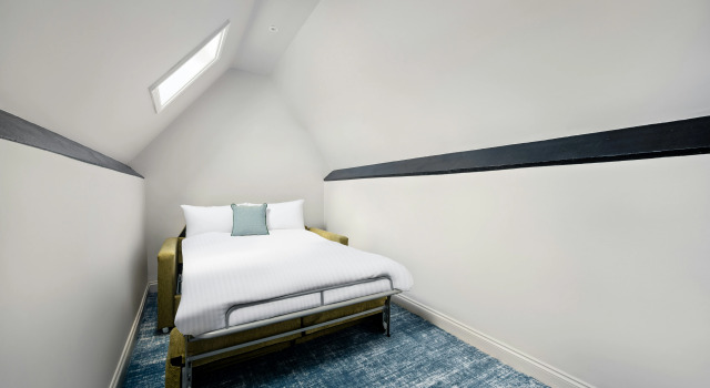 Mercure Letchworth Hall Hotel, Varaa Hotelli All inclusive -hotellit kohteessa Merseyside, All Inclusive