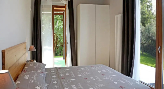 Номер Standard Villa Maddalena
