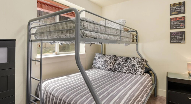 Номер Deluxe Seattle Vacation Home: The Parsonage