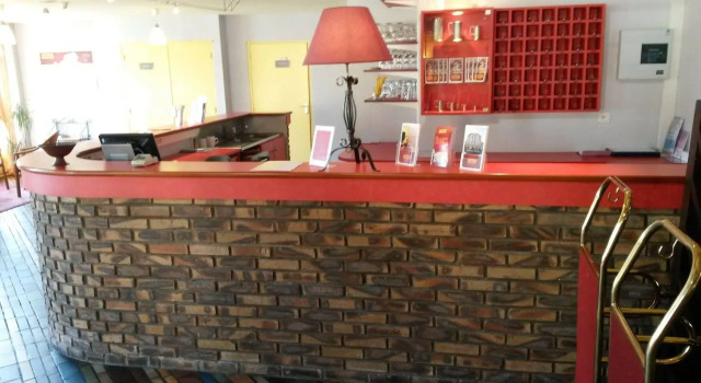 Hôtel & Résidence Nevers Nord / Varennes Vauzelles, Prenota Hotel Nevers Nièvre