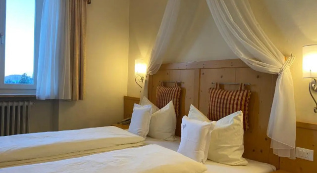Hotel Castel Latemar