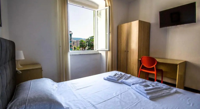 Двухместный номер Standard Hotel San Pietro Chiavari