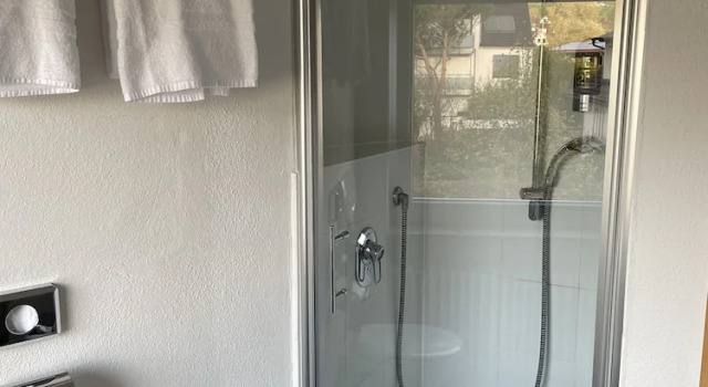 Номер Economy Bike- und Ferienhotel Freiburg