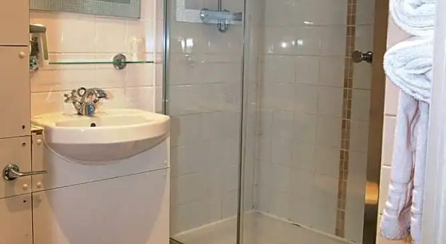 Номер Standard Childwall Abbey, Liverpool by Marstons Inns
