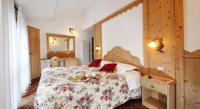 Номер Superior Hotel Europa