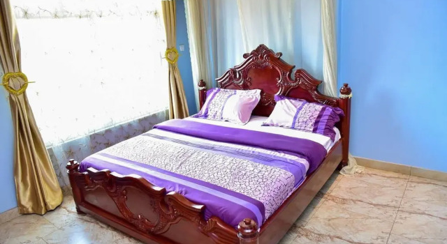 Magnificent Serviced 1 and 2 Bedroom Apartments, Prenota Appartamento Hotel a Kampala con parcheggio, Parcheggio