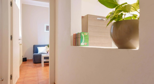 Cavaticcio apartment, Забронировать Апартаменты/квартира Болонья провинция Болонья, рядом с Башня Гарисенда
