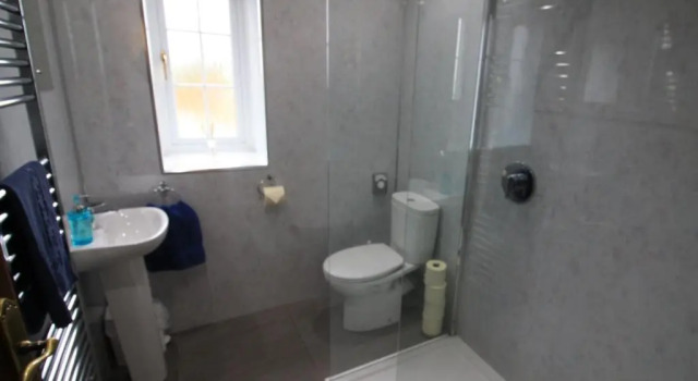 Апартаменты Blairmains Guest House