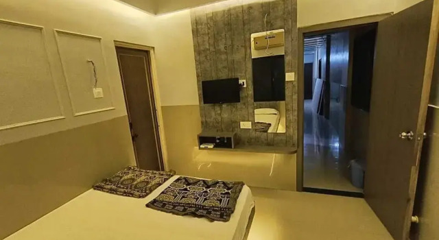Prerna Cottage & Lodge By GRB