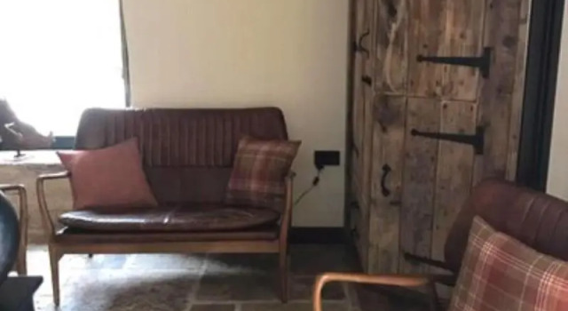 Bantam Tea Rooms, Забронировать Гостевой дом Чиппинг-Кэмпден Котсуолд, рядом с Court Barn Museum