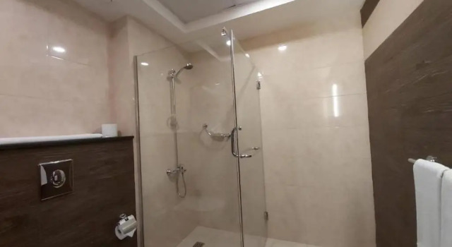 Superior Zimmer Basrah International Airport Hotel