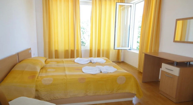 Yassen Holiday Village, Забронировать Отель Отели области Бургас с бассейном, Бассейн