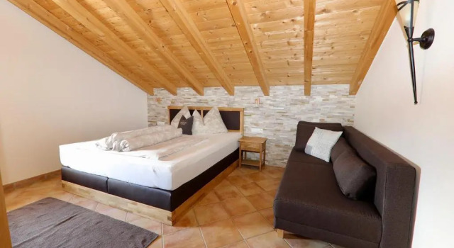 Апартаменты Deluxe Seeapart Pöder
