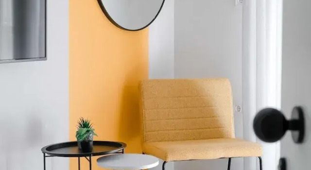 Студия Orsiida Family Apartment Volos