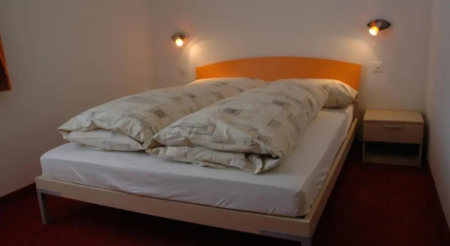 Апартаменты с 2 комнатами ABA-Sporting Apartment House