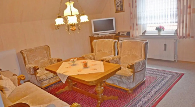 Ferienwohnung Kleinhaus, 95008, Забронировать Отель Раудерфен East Frisia