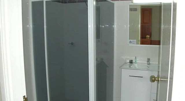Номер Executive Breakout Motor Inn