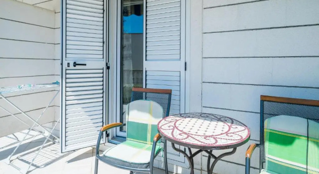 Студия Standard Villa Marija Adriatic