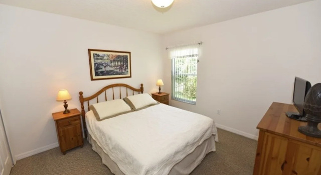 Lakeside 4-bed Pool Home At Villa Sol 4 Bedroom Home by Redawning