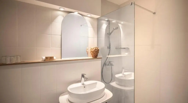 Номер Standard с балконом PLACES Dalmacija by Valamar