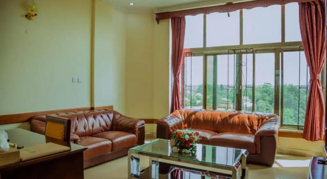 Suite Greenlight Hotel