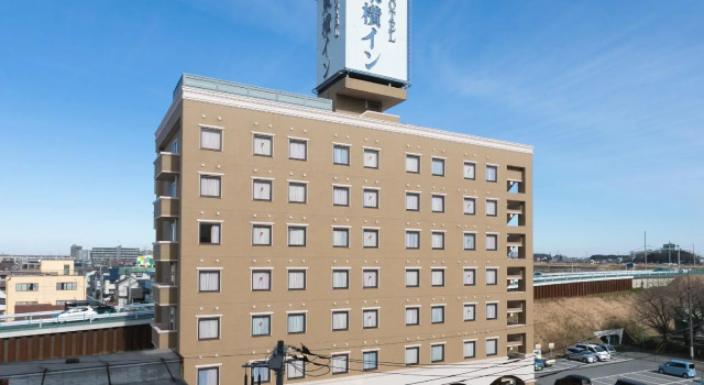 Toyoko Inn Saitama Misato Ekimae, 预订 酒店 三乡 埼玉市