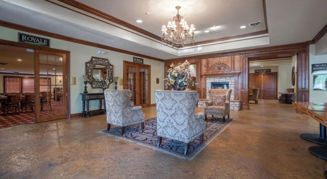 Fairway Bunker Hideaway - Serene Retreat!, Забронировать Отель Отели Table Rock Lake 3 звезды, 3*