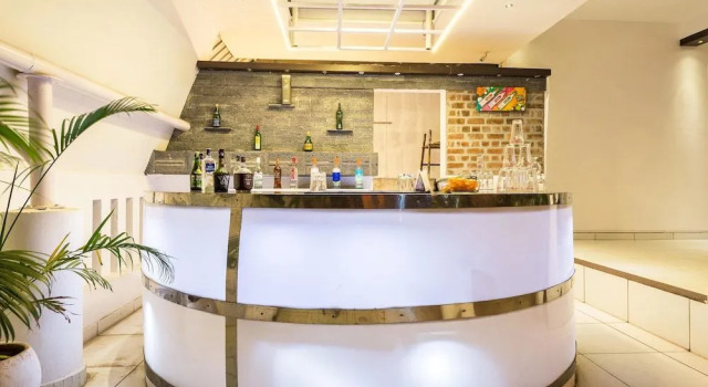 Treebo South Avenue, 700 Mts From Promenade Beach, Забронировать Отель Отели штата Тамилнада с завтраком, Завтраки