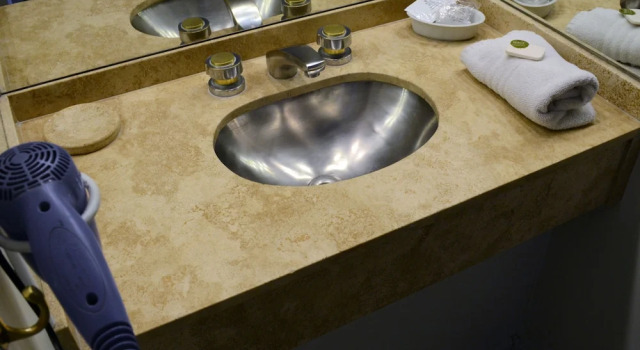 Номер Standard Apart Hotel Maué