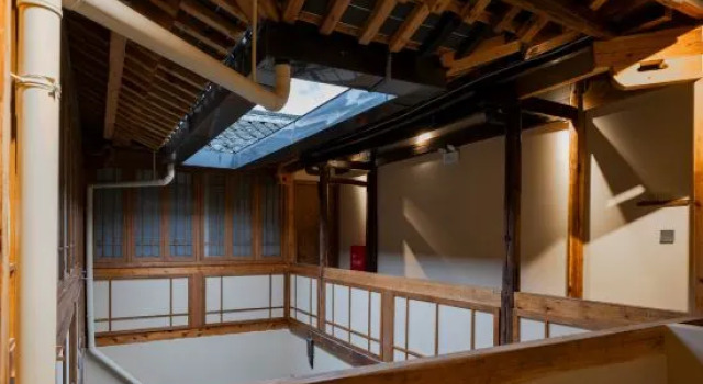 Xinan Hermitage Ancient House Hotel, Varaa Hotelli Huangshan 