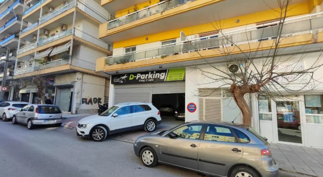 Thess1home Apartments, Забронировать Апартаменты/квартира Салоники Македония, рядом с Romanian Consulate Thessaloniki