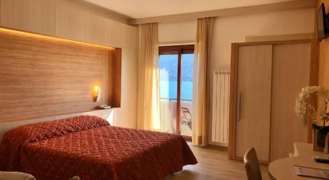 Номер Deluxe Hotel Palazzina