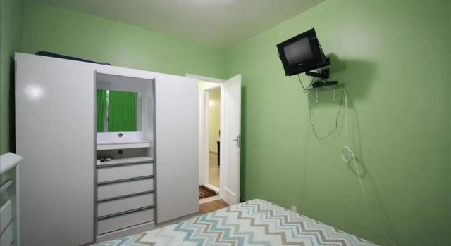 Garibaldi 102 - 2 BR Apartment in Copacabana - GHS 38202, Забронировать Апартаменты/квартира Апартаменты штата Рио-де-Жанейро, Апартаменты/квартира